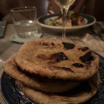 Dinner Party - New American Near Me - Brooklyn, New York