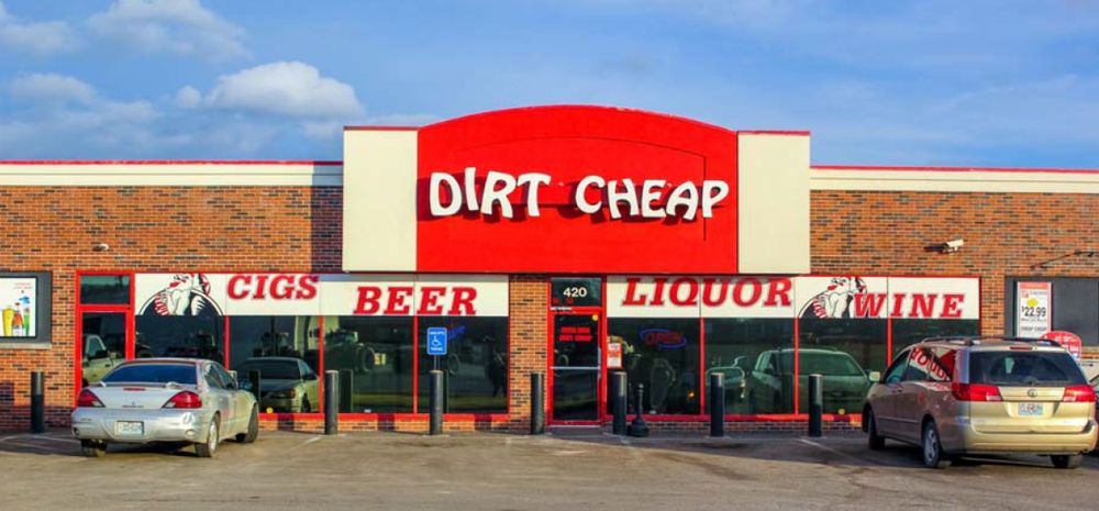 Dirt Cheap Hannibal Mo