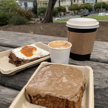 The Mill - Almond Butter Toast, Lemon Ricotta Toast, Macchiato, Latte - Coffee & Tea Near Me - San Francisco, California The Mill - Almond Butter Toast, Lemon Ricotta Toast, Macchiato, Latte - Coffee & Tea Near Me - San Francisco, California