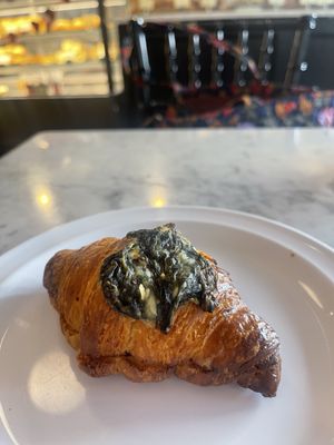 Choc O Pain French Bakery and Café - HOB 1st Street by null