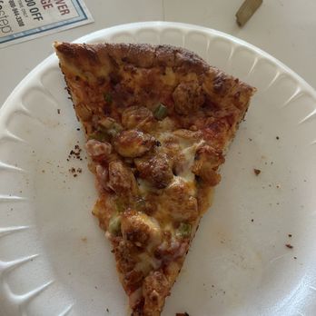 Cheesy Sensation - Chicken Wings Near Me - Plano, Texas