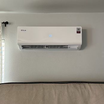 Dunright Heating & Air Conditioning - Mini split indoor unit - Heating & Air Conditioning/HVAC Near Me Dunright Heating & Air Conditioning - Mini split indoor unit - Heating & Air Conditioning/HVAC Near Me