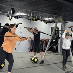 Fit Body Boot Camp - Triceps