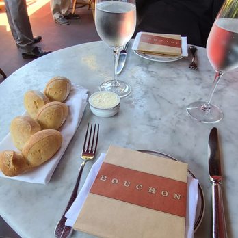 Bouchon - Ready to chow - French Near Me - Yountville, California Bouchon - Ready to chow - French Near Me - Yountville, California