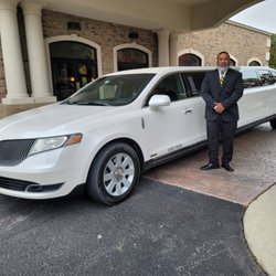 Smith Luxury Limousines