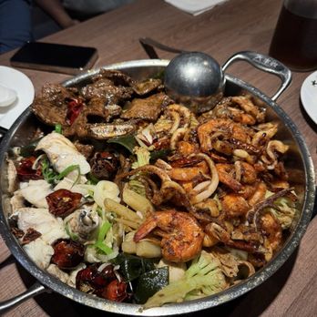 Good Harvest - Dry Pot - Chinese Near Me - Cary, North Carolina Good Harvest - Dry Pot - Chinese Near Me - Cary, North Carolina