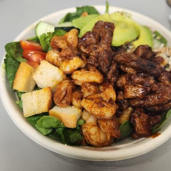 The Kitchen - Salad Near Me - San Diego, California The Kitchen - Salad Near Me - San Diego, California