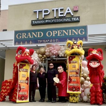 TP Tea - Congratulations TP Tea and welcome to Clairemont Mesa! Wishing you fortune and success. - Bubble Tea Near Me - San Diego, California TP Tea - Congratulations TP Tea and welcome to Clairemont Mesa! Wishing you fortune and success. - Bubble Tea Near Me - San Diego, California