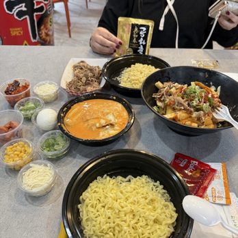 Ramen Lab - Ramen Near Me - San Jose, California