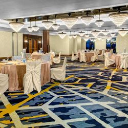 DoubleTree by Hilton Hotel Arlington DFW South - Meeting Room
