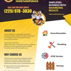 Essential Home Maintenance Checklist: Keep Your Home in Top Condition