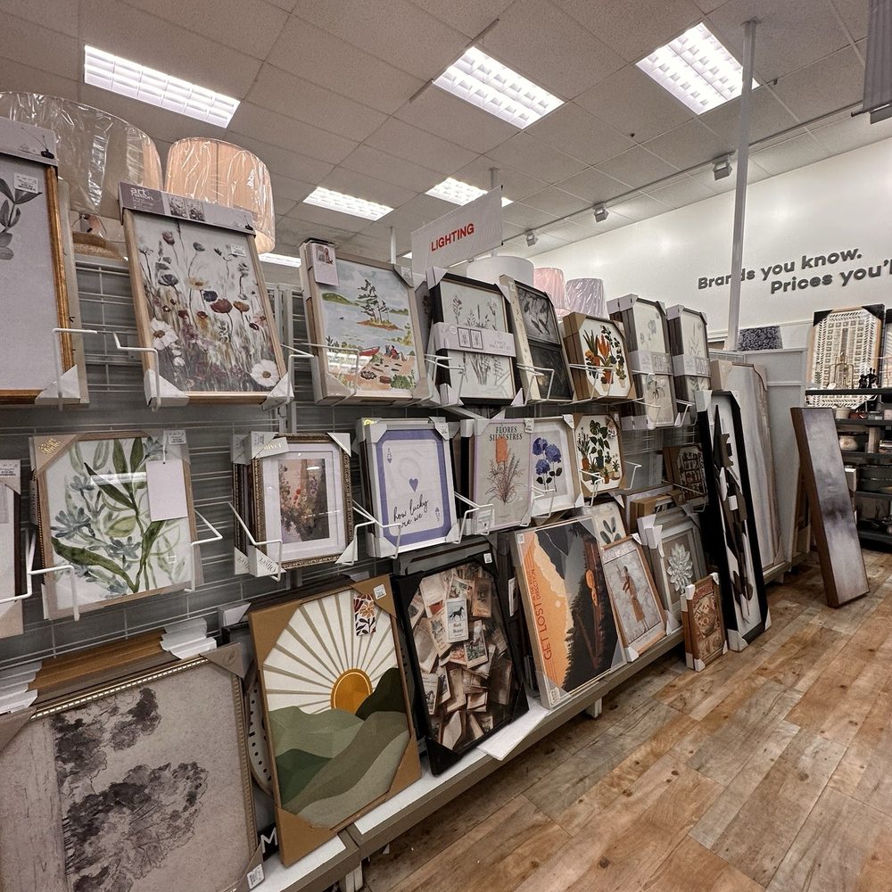 HomeGoods - Home Decor Near Me - Houston, Texas