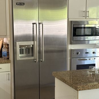 Appliances Services and Wholesale - Appliances & Repair Near Me - Orange, California
