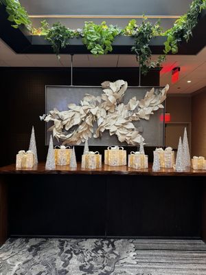 Loews Nashville Hotel at Vanderbilt Plaza by null