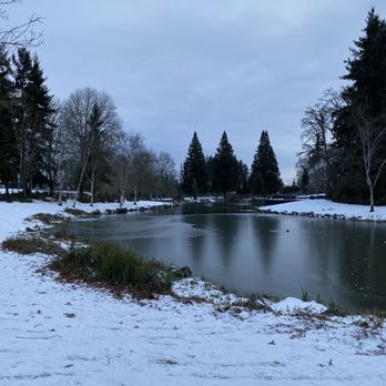 Dawson Creek - Duck pond - Parks Near Me - Hillsboro, Oregon Dawson Creek - Duck pond - Parks Near Me - Hillsboro, Oregon