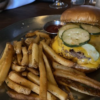 Eureka! - Double Smash Burger - Burgers Near Me - Ontario, California Eureka! - Double Smash Burger - Burgers Near Me - Ontario, California