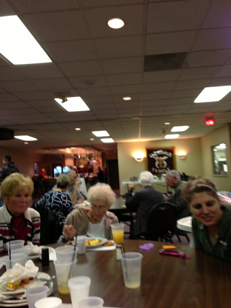 El Kahir Shrine - social services organization in Hiawatha, IA