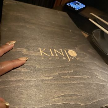 Kinjo Room - Sushi Bars Near Me - Atlanta, Georgia Kinjo Room - Sushi Bars Near Me - Atlanta, Georgia