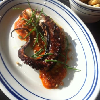 The Optimist - Seafood Near Me - Atlanta, Georgia