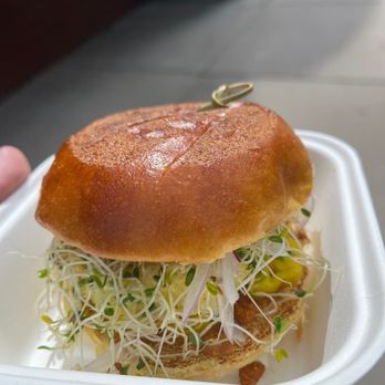 Egg On A Roll - Breakfast & Brunch Near Me - Minneapolis, Minnesota