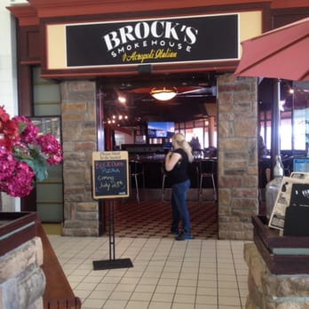 Brock's Smokehouse - The entrance - Smokehouse Near Me - Lake Wales, Florida Brock's Smokehouse - The entrance - Smokehouse Near Me - Lake Wales, Florida