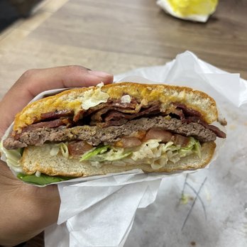 Haven Burgers - The haven burger - Burgers Near Me - Mesa, Arizona