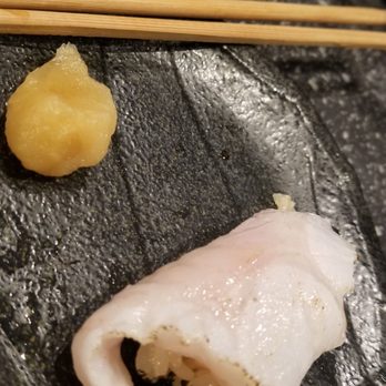 Sushi Murayama - Sushi Bars Near Me - Honolulu, Hawaii