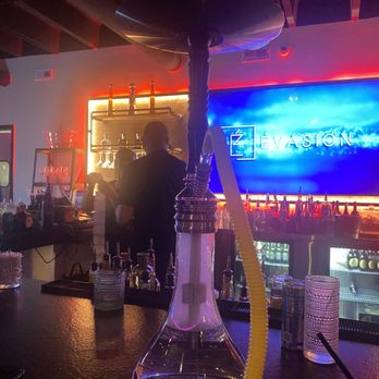 Evasion - Tapas Bars Near Me - Charlotte, North Carolina