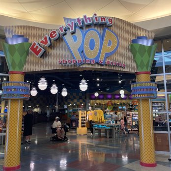 Pop Century - Breakfast & Brunch Near Me - Azalea Park, Florida Pop Century - Breakfast & Brunch Near Me - Azalea Park, Florida