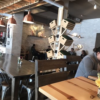 Farm Table - Breakfast & Brunch Near Me - Van Nuys, California