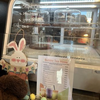 Kanom Sai Cafe - Asian Fusion Near Me - Seattle, Washington