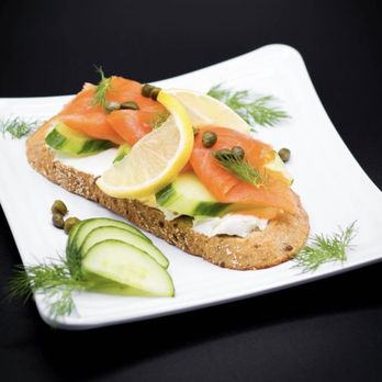 Senberry Bowls - They are now offering smoked salmon tartine! - Acai Bowls Near Me - Fairfax, Virginia Senberry Bowls - They are now offering smoked salmon tartine! - Acai Bowls Near Me - Fairfax, Virginia
