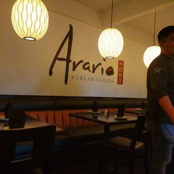 Arario - Korean Near Me - Reno, Nevada Arario - Korean Near Me - Reno, Nevada