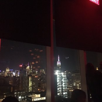 Le Bain - Bars Near Me - New York, New York