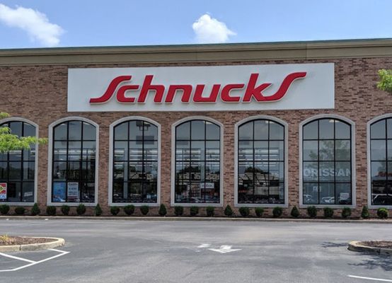 Schnucks Florissant by null