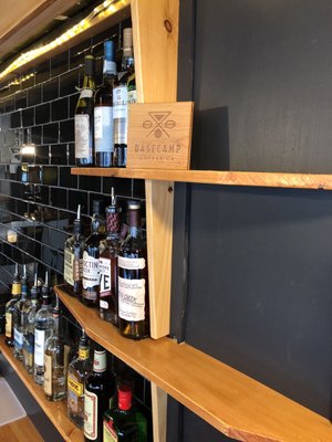 Corner Tavern and Cafe by null