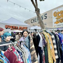 Sucka Flea Market & Swap
