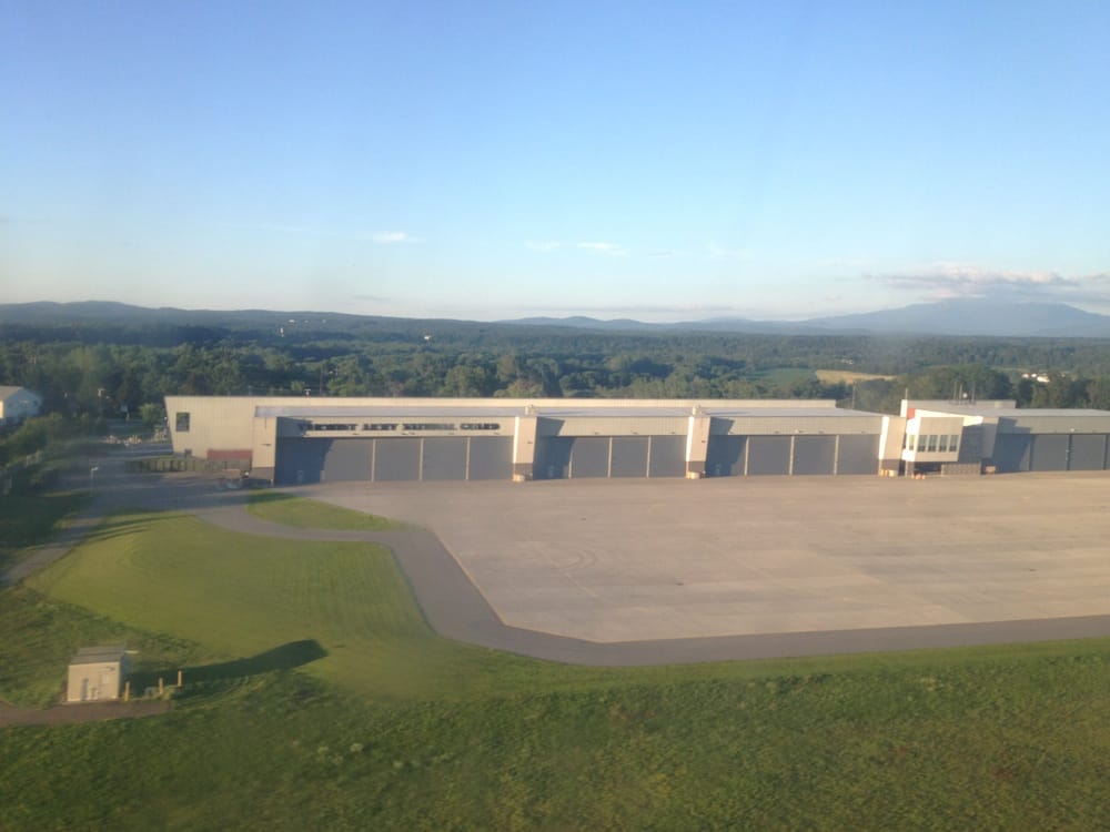 Vermont Army National Guard - social services organization in South Burlington, VT