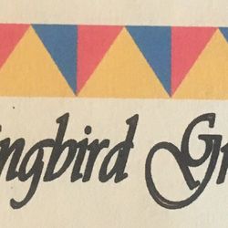 Hummingbird Grill - The Hummingbird Grille