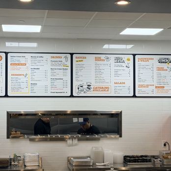 Dilly D - Breakfast & Brunch Near Me - Rolling Hills Estates, California