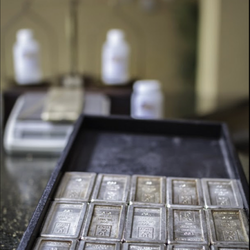 We buy and sell gold, silver & platinum in coins, bullion, & bars!
