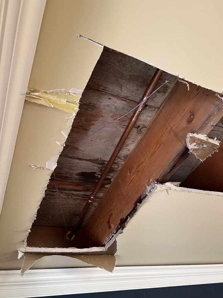 Slide of Bay Star Plumbing