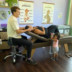 Clear Chiropractic