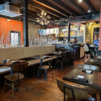 Lazy Fish - Sushi Bars Near Me - Frederick, Maryland Lazy Fish - Sushi Bars Near Me - Frederick, Maryland