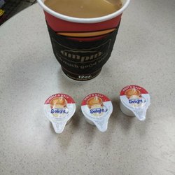 Arco AmPm - 12oz Coffee
