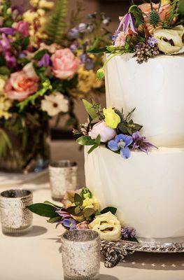 Botanica Floral Design