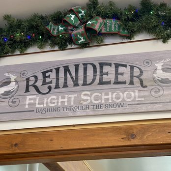 Antler Academy - 09.01.23 Located next door to Santa Claus House - Gift Shops Near Me - North Pole, Alaska Antler Academy - 09.01.23 Located next door to Santa Claus House - Gift Shops Near Me - North Pole, Alaska