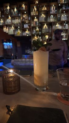 La Licor Panamericana by null