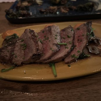 Buena Vida Tapas Bar - Mojo steak - Spanish Near Me - Atlanta, Georgia
