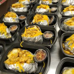 Big Momma's And Granny's Catering
